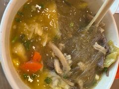 -佬钱湾仔(衣裳街店)