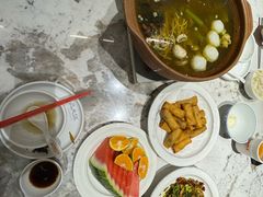 -品大伍·食之道品伍味(汪海店)