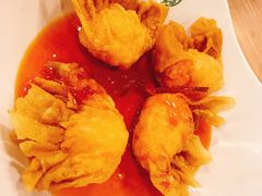 -添好运点心专门店(中环IFC店)