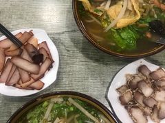 韦记螺蛳粉-韦记螺蛳粉(NO2店)