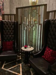 -上海万达瑞华酒店·宴会厅