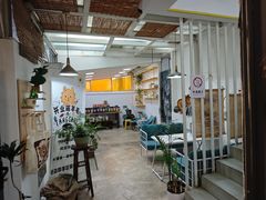 -唐咖精品咖啡(大理古城手冲店)