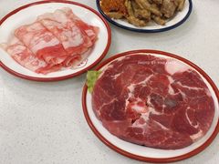 -陳艳红火锅(港汇店)
