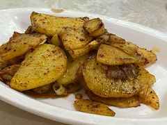 家常土豆-清真.回香园(南街店)