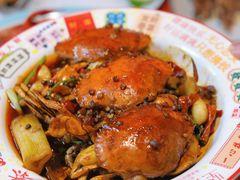 -吉利龙虾·新派海鲜烧烤