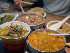 -食锦记·福建私房菜(浦西万达店)