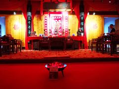 -新安江山水画廊风景区