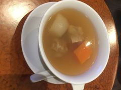 -长春凯悦酒店-品悦中餐厅