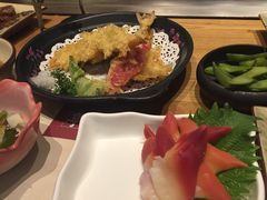 -赤坂亭·M9和牛烧肉·铁板烧(合肥万象城店)