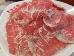 -巴邑火锅·鲜切牛肉(萧山银隆店)