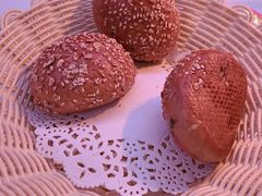 -马克西姆餐厅(崇文门店)