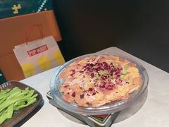 -芸山季·云南野生菌火锅(人民广场来福士店)