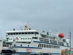 -海安新港(公交站)