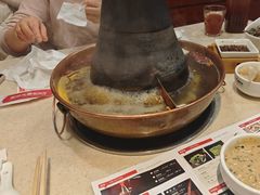 传统铜锅-阳坊大都涮羊肉(阳坊总店)