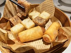 -南门食仙·手工福州菜(南门兜店)