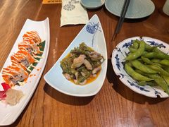 -阿吾罗日本料理(K11艺术中心店)