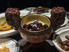 -曾宴·楚菜(湖北省博物馆店)