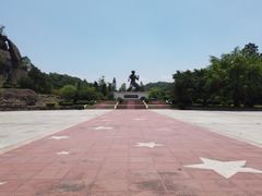 -李小龙乐园(顺德均安店)