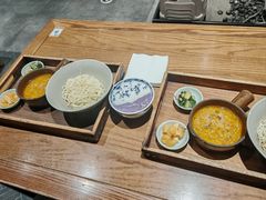 -李百蟹·江南蟹黄面·河景餐厅(夫子庙总店)