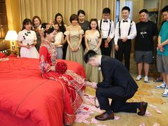 -北京丽景湾国际酒店