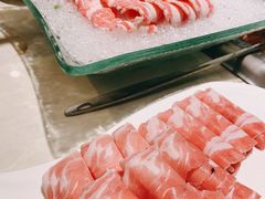 -海底捞火锅(龙茗路店)