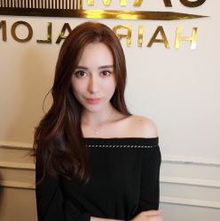 -3AM HAIR SALON染发烫发接发