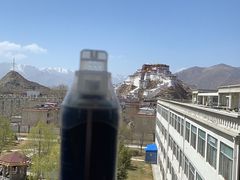 -平措康桑·和牛自助观景餐厅(布达拉宫店)