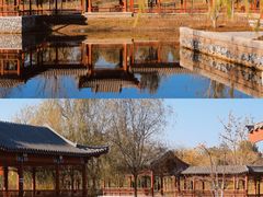 -张家湾公园