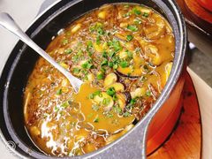 沙蒜豆面-阿毛饭店首店·宁波老字号(文化广场店)