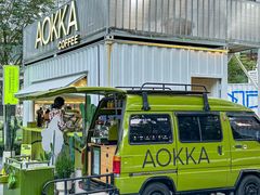 -AOKKA COFFEE(万象前海快闪店)