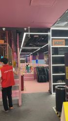 -SPAAARK超级乐园(广州海珠万达店)