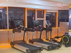 -中田·健身+普拉提(新天地店)