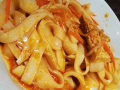 凉皮-贯贯吉·清真餐厅(浙江中路店)