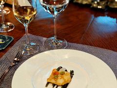 -北京古城老院厉晓麟精致菜