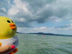 -东钱湖旅游度假区