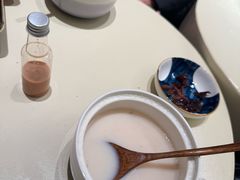 -小团圆糖水铺(襄阳南路店)