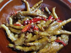 -老三样·美食研究中心(世贸路店)
