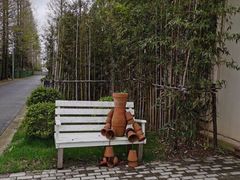 -前小桔亲子创意农场·草莓采摘·露营烧烤