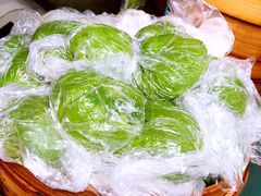 -北万新包子店(淮海店)