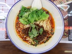 -川儿食务所x hehe茶档(玖洲道购物公园店)