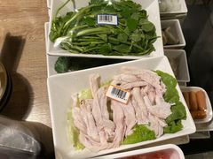 -野妹火锅(南园店)