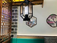 -姑苏家宴·苏帮菜·松鼠桂鱼(苏州总店)