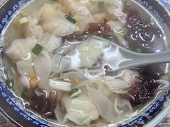 -无名氏宵夜小摊(祝家三姐妹馄饨店)
