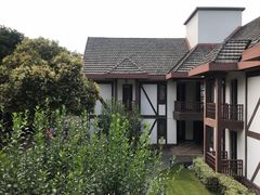 -太阳岛度假酒店