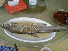 -君豪蟹都·湖景·农家乐(蟹舫苑店)