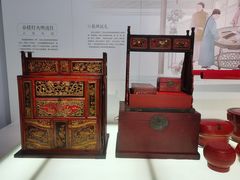 -中国江南水乡文化博物馆