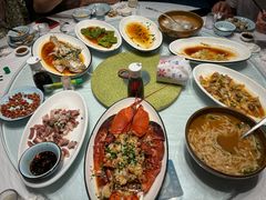 -金海湾海鲜排档(朱家尖店)