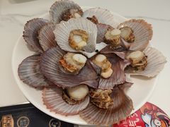 -海味当家·蒸锅海鲜(中山广场创始店)