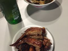 -纽顿熟食中心