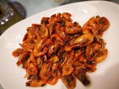 油爆虾-老吉士(环贸iapm店)